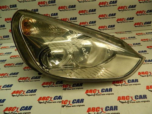 Far dreapta Ford S-Max 2006-2010