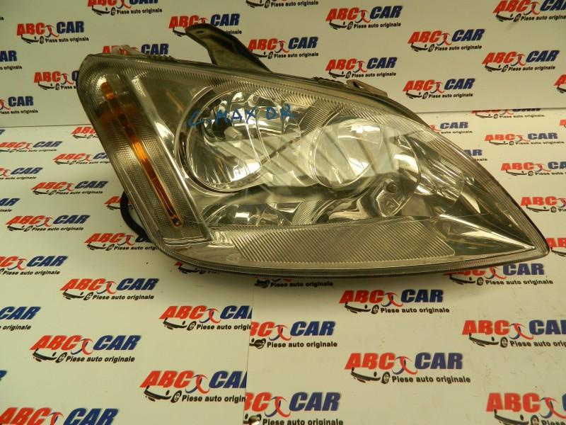 Far dreapta Ford S-Max 2006-2010