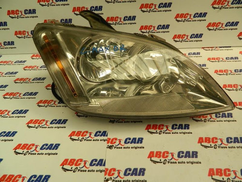 Far dreapta Ford S-Max 2006-2010