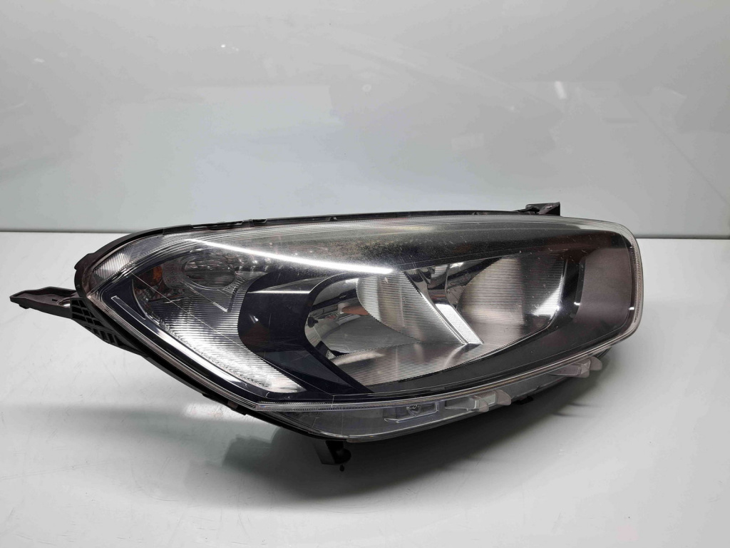 Far dreapta Ford Tourneo Courier [Fabr 2014-2020] ET7613W029CK