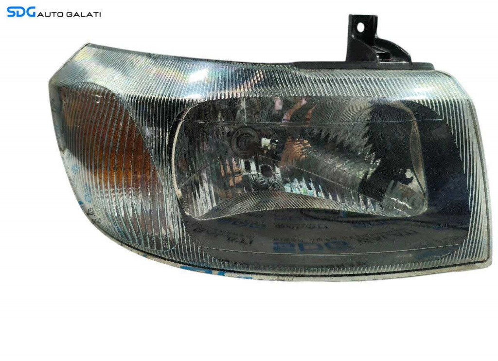 Far Dreapta Ford Transit 2000 - 2006 [LR1389]
