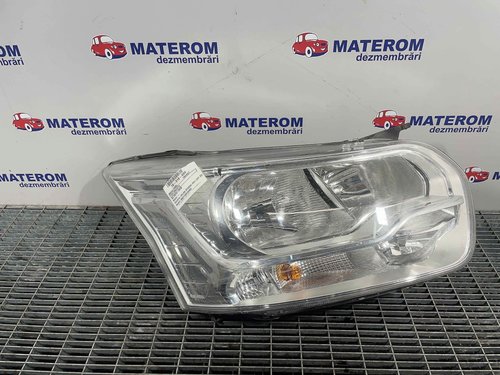 FAR DREAPTA FORD TRANSIT - - (2013 2018)