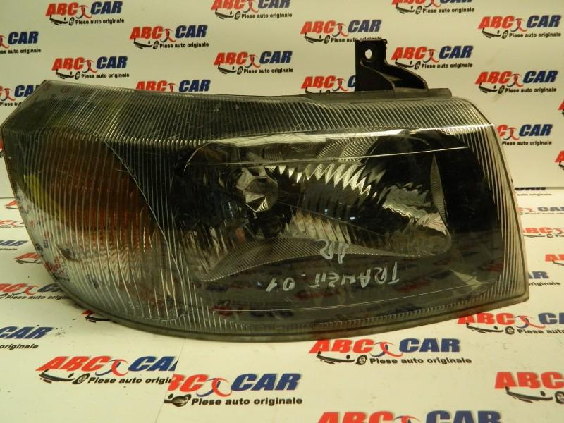Far dreapta Ford Transit 6 2000-2006