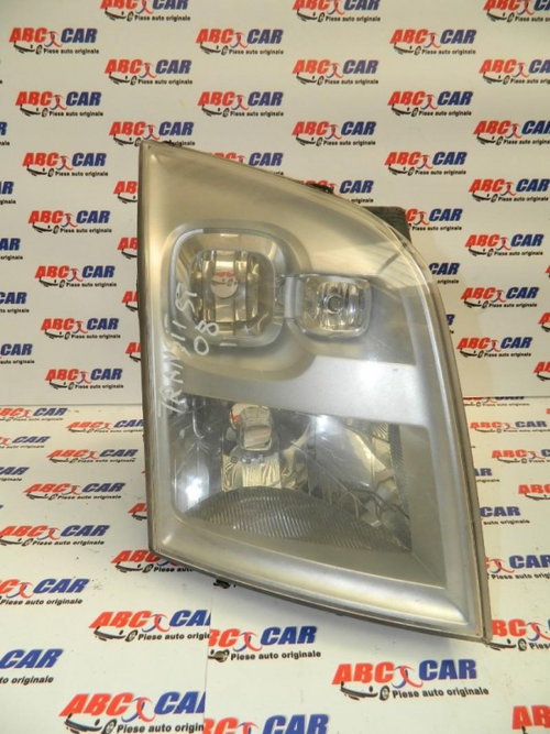 Far dreapta Ford Transit 7 2006-2014