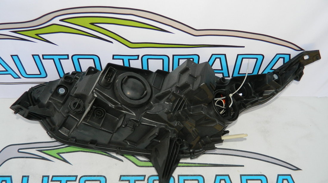 Far dreapta Ford Transit Connect 2013-2020