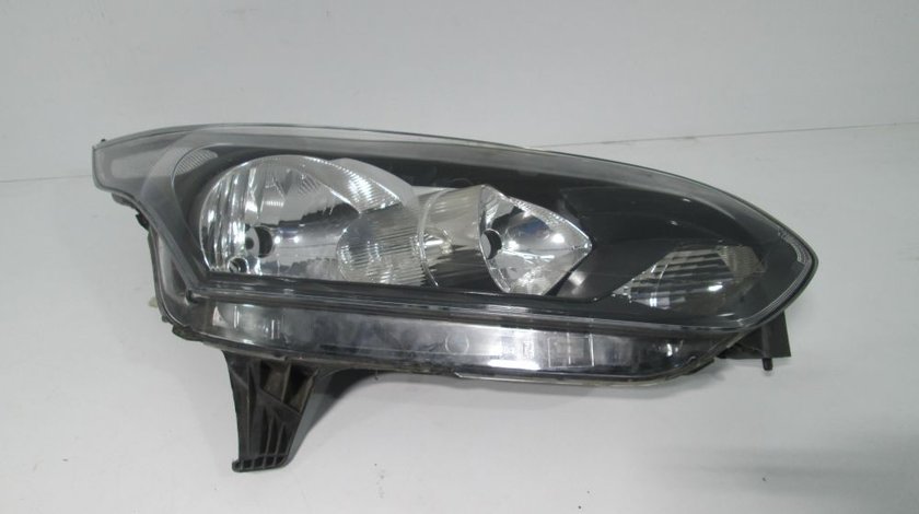 Far dreapta Ford Transit Connect An 2014 2015 2016 2017 HALOGEN cod DT11-13W029DC