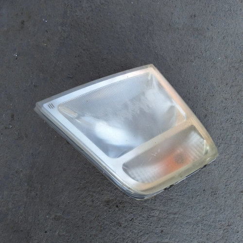 Far Dreapta Ford Transit Connect Mk 1 2002-2013 2T1413006Ag, 2T1413006, 39130748 Mako