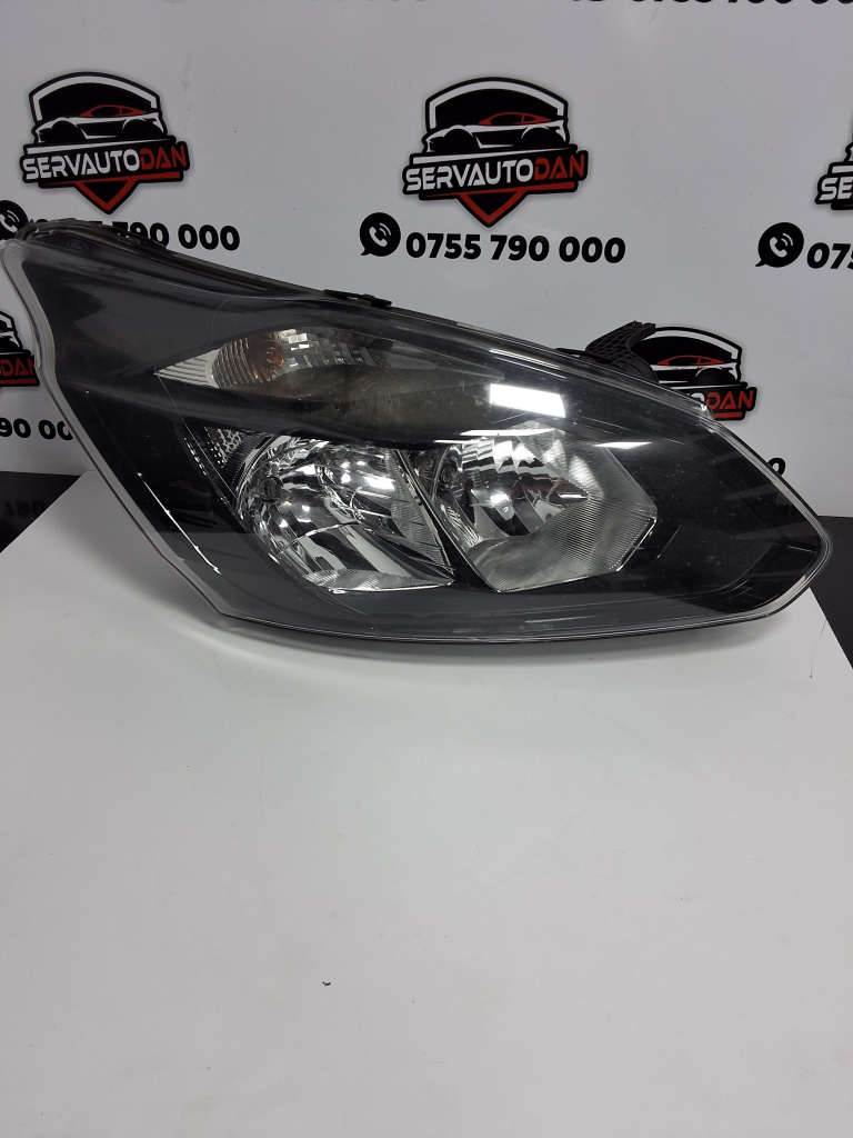 Far dreapta Ford Transit Custom (2012->) 2.2 Motorina 2014, BK21-13W028-B