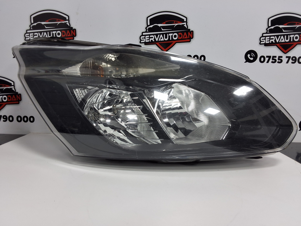 Far dreapta Ford Transit Custom (2012->) 2.2 Motorina 2014, BK21-13W028-B