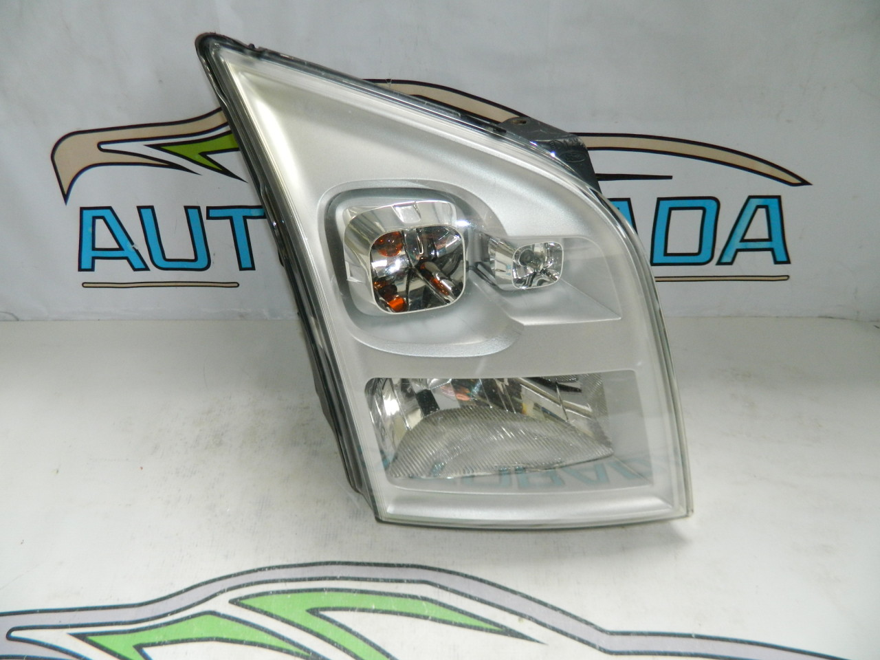 Far dreapta Ford Transit MK6 model 2006-2013 cod 6C11-13W029-BF