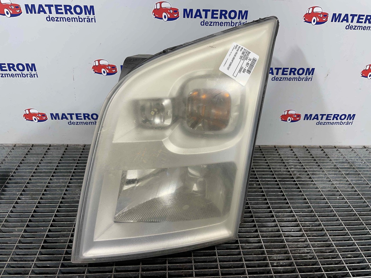 FAR DREAPTA FORD TRANSIT TRANSIT - - (2006 2013)