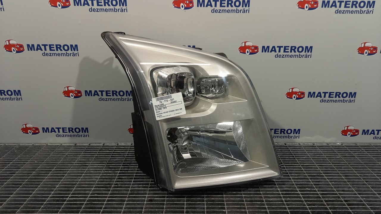 FAR DREAPTA FORD TRANSIT TRANSIT - - (2006 2013)