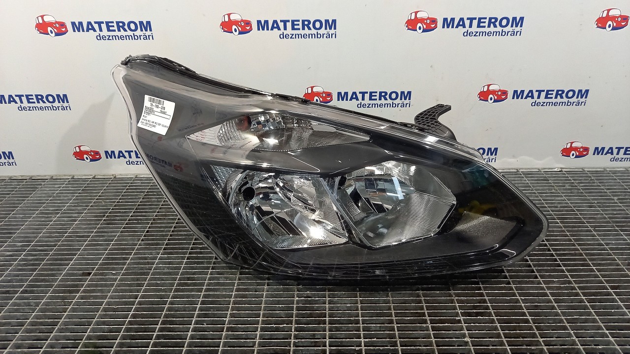 FAR DREAPTA FORD TRANSIT TRANSIT - - (2013 2023)