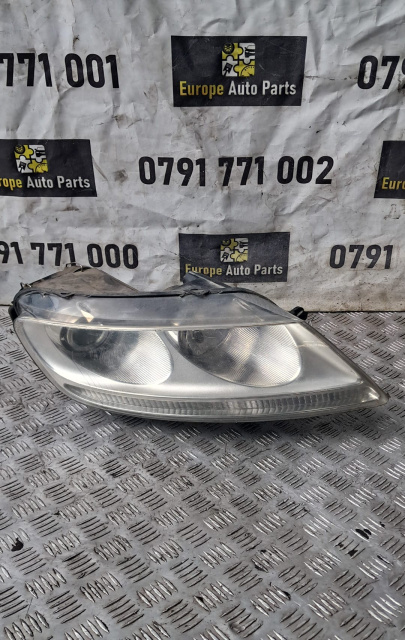 Far dreapta full LED 3D1941015H Volkswagen VW Phaeton [facelift] [2008 - 2010] Sedan 3.0 TD 4Motion AT (233 hp) Cod motor CARA , cod cutie JSH , cod culoare LO41