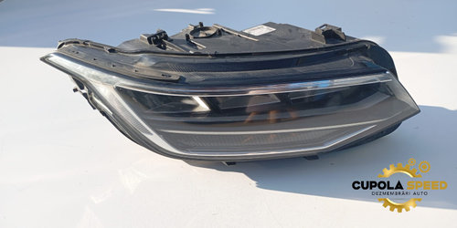 Far dreapta full LED 5nc941036c Volkswagen VW Tiguan 2 [facelift] AD1 [2020 - 2022]