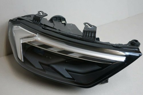 Far dreapta Full LED Audi A1 82A 2018 2019 2020 2021