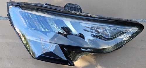 Far dreapta FULL LED Audi A3 8Y 2020 2021 2022