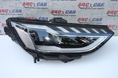 Far dreapta full LED Audi A4 2015-2019 8W2, B9 8W0941034D