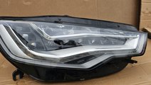 Far dreapta Full LED Audi A6 C7 2012 2013 2014