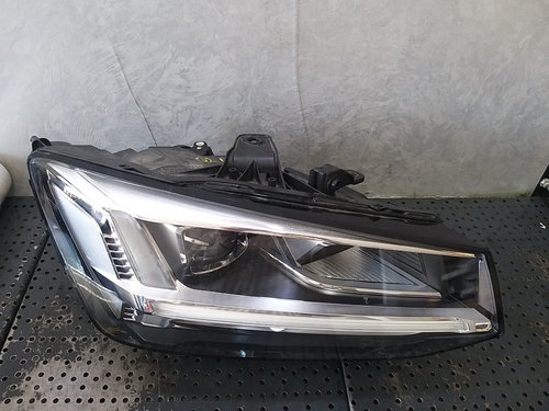Far dreapta full led audi q2 ga 81a941174d 90114146