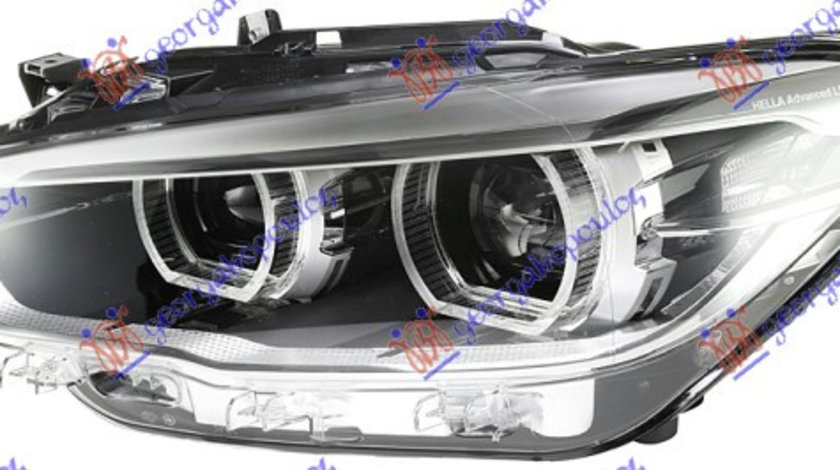 Far Dreapta FULL LED BMW f20/21 2015 2016 2017 2018 2019