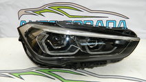 Far dreapta FULL LED BMW X1 F48 LCI 2019-2023 cod ...