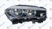 Far Dreapta FULL LED BMW X6 F16 2014 2015 2016 201...