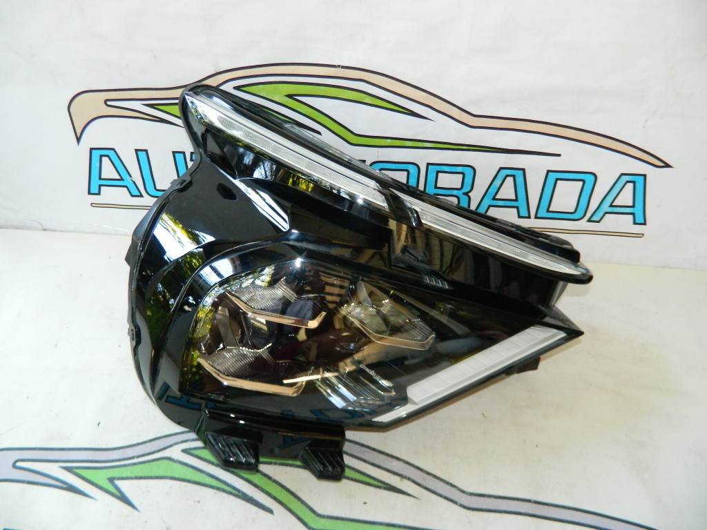 Far dreapta Full Led  Citroen C4 an 2020 2021 2022 2023 cod 9830649280