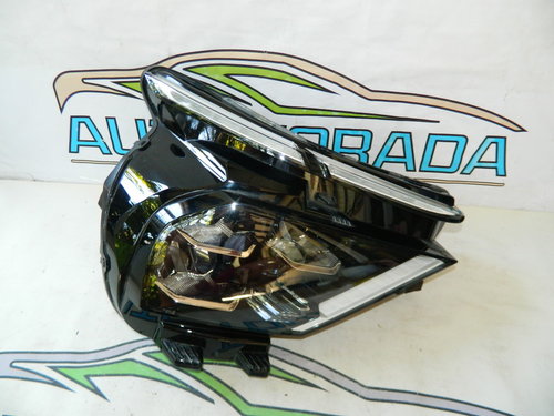 Far dreapta Full Led  Citroen C4 an 2020 2021 2022 2023 cod 9830649280