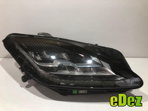 Far dreapta full led complet Jaguar E-Pace (2017->) [X540] j9c3-13w029-dc