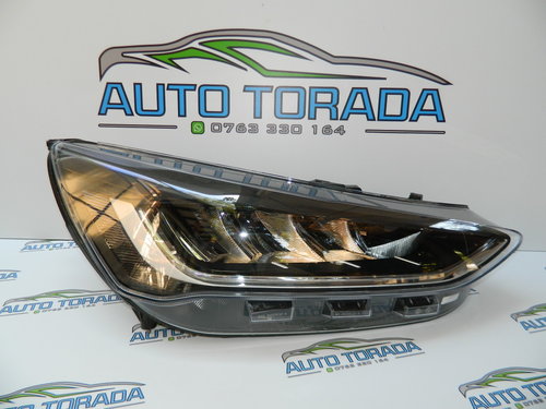 Far Dreapta Full Led Ford Focus 4 Facelift model 2022 , 2023, 2024 cod NX7B-13E014-CF