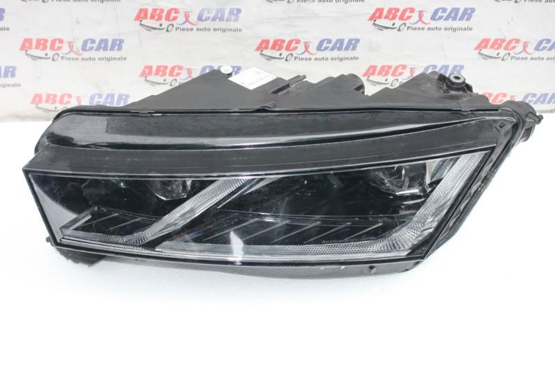 Far dreapta full LED gol Skoda Octavia 4 2019-2024 5E4941016A