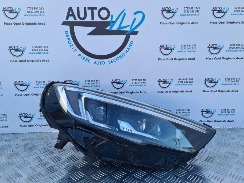 Far dreapta FULL LED ILLUX Opel Insignia B 2017-2020 39122977