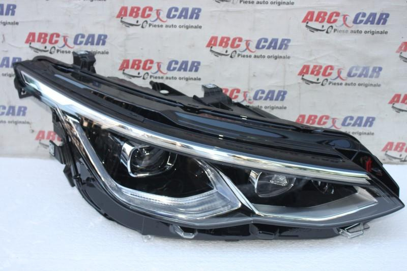 Far dreapta full LED IQ LIGHT Volkswagen Golf 8 2020-2024