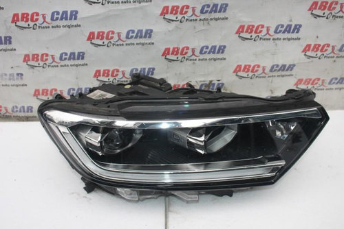 Far dreapta full LED IQ-LIGHT Volkswagen T-Roc 2017-> 2GA941774D