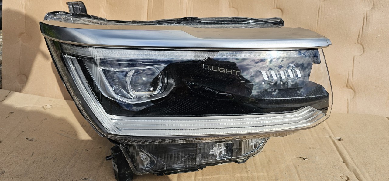 Far dreapta Full Led IQ Light Vw Amarok 2 2022 2023