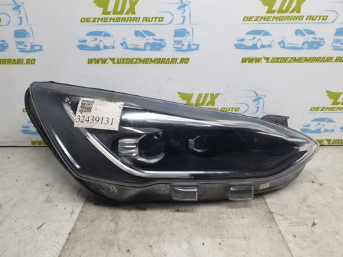 Far dreapta full LED JX7B-13E016-CH JX7B13E016CH Ford Focus 4 [2018 - 2022]