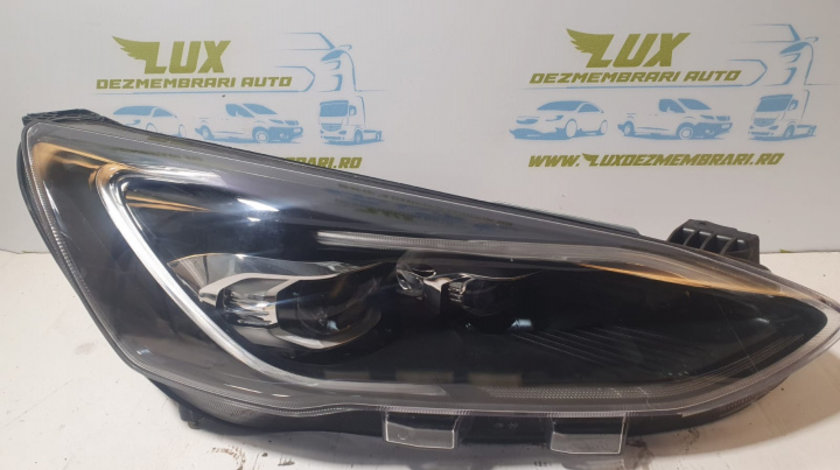 Far dreapta full led JX7B13E016AJ JX7B-13E016-AJ Ford Focus 4 [2018 - 2022]