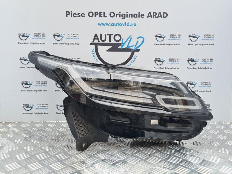 Far dreapta FULL LED Land Rover Range Rover Velar 2017-> L560 J8A213W029KG