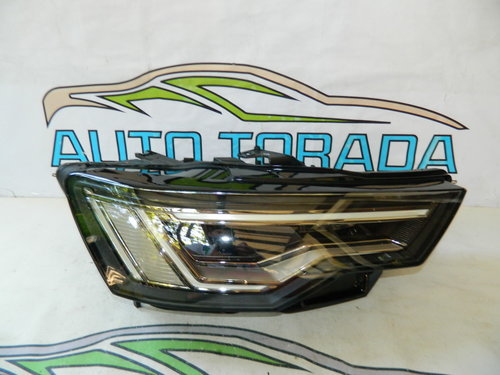 Far dreapta Full Led Matrix Audi A6 4K model 2018 2019 2020 2021 2022 2023 2024 cod 4K0941040