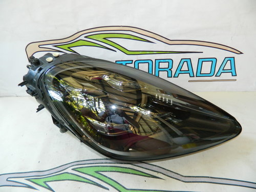 Far dreapta Full LED Matrix Porsche Cayenne 9Y 2019 2020 2021 2022 2023 cod 9Y0941036 F