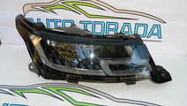 Far dreapta Full Led Matrix Range Rover Sport L494...