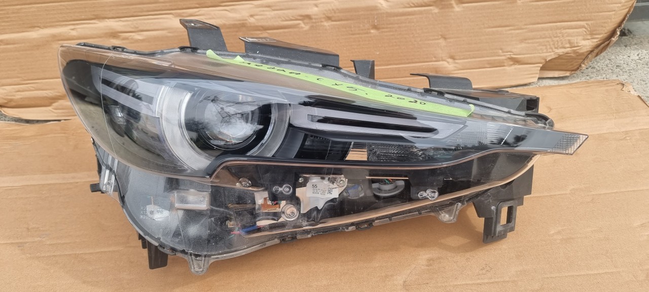 Far dreapta Full LED Mazda CX 5 2017 2018 2019