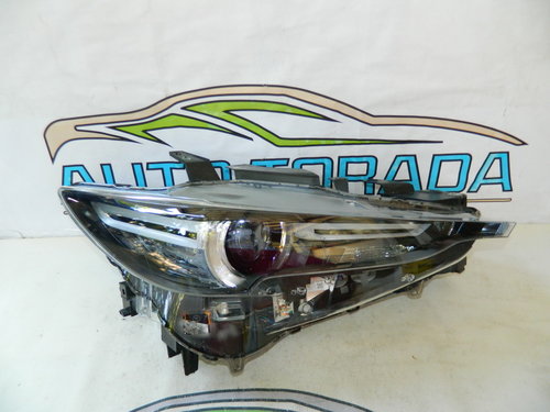 Far dreapta Full LED Mazda Cx-5 , CX5 model 2017 2018 2019 2020 2021 cod KB8N-51030K, KB8N51030K