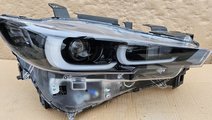 Far dreapta Full LED Mazda CX 5 Facelift 2021 2022...