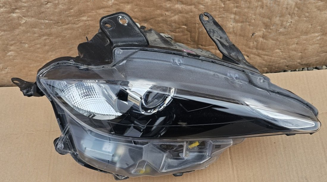 Far dreapta Full Led Mazda MX 5 2015 2016 2017 2018 2019