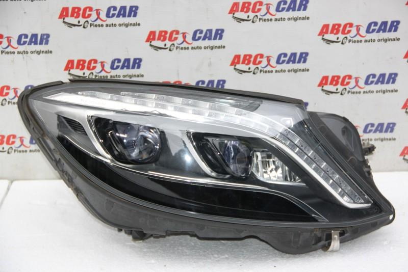 Far dreapta full LED Mercedes Mercedes A2229060802