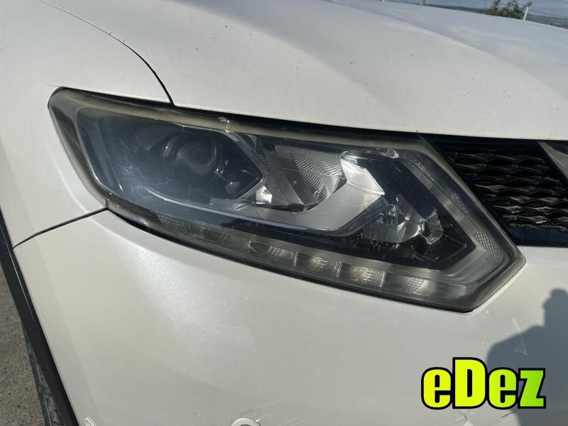 Far dreapta full led Nissan X-Trail 3 (2014-2017) [T32] 260104CC5C