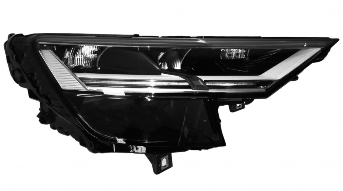 Far Dreapta Full Led Oe Audi Q8 2019→ 4M8941774