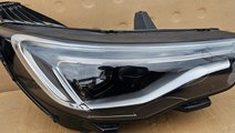 Far dreapta Full Led Opel Grandland X 2018 2019 20...